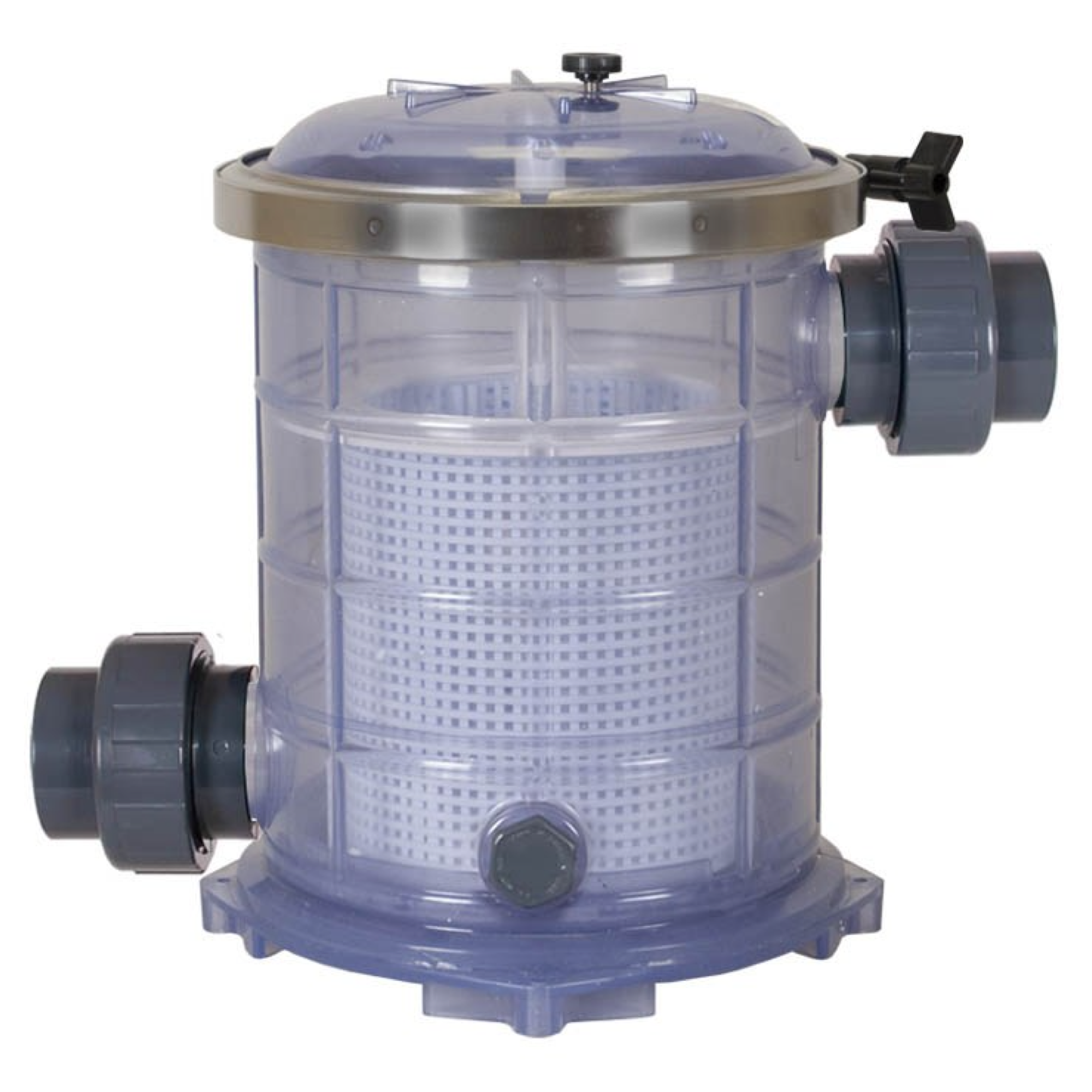 Hayward A-Series LifeStar® Aquatic Pump | IAS, Inc.